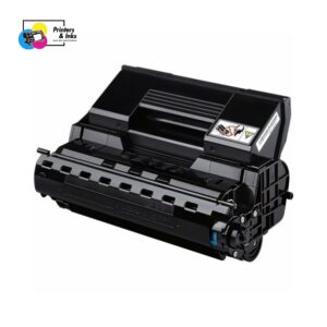 Remanufactured Konica Minolta AOFP013 Black Toner Cartridge