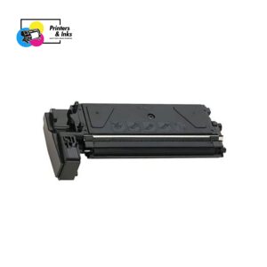Remanufactured Ricoh 411880 (Type 1180) Black Toner Cartridge