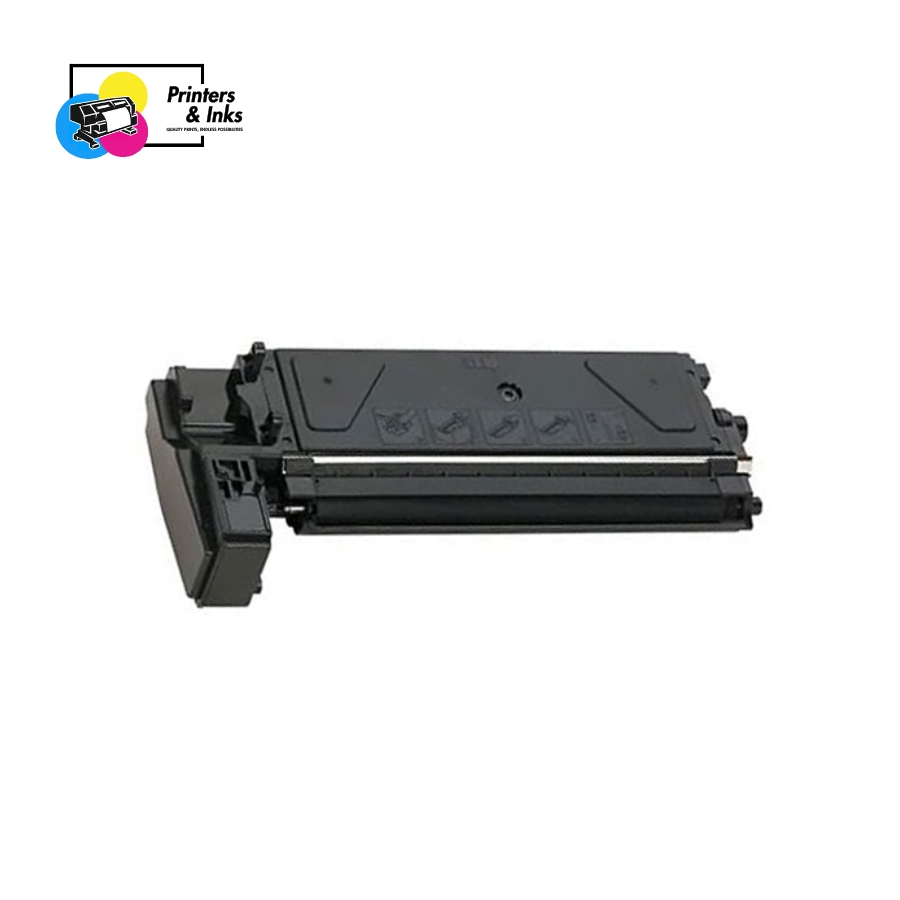 Remanufactured Ricoh 411880 (Type 1180) Black Toner Cartridge