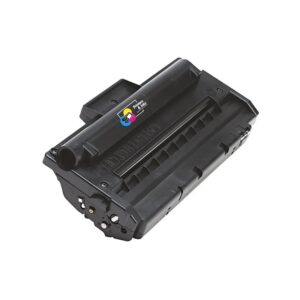 Remanufactured Ricoh 412672 (Type 1175) Black Laser Toner Cartridge