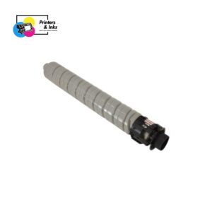 Remanufactured Ricoh 842307 High-Yield Black Toner Cartridge