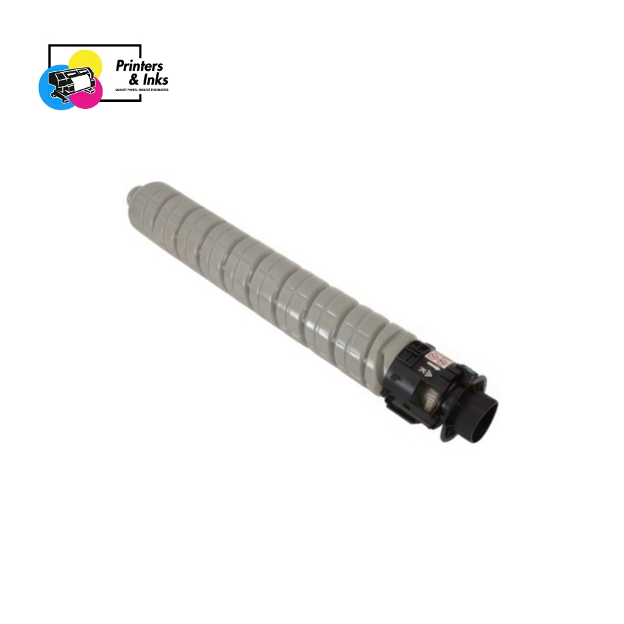 Remanufactured Ricoh 842307 High-Yield Black Toner Cartridge