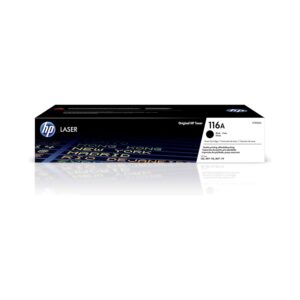 Original Black Toner Cartridge for HP 116A (W2060A)