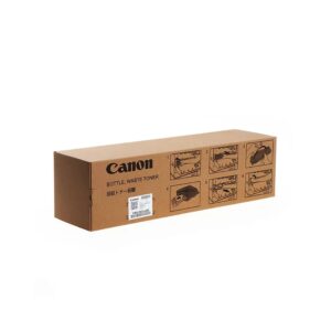 Original Canon FM2-5533-000 (GPR-23) Waste Toner Cartridge