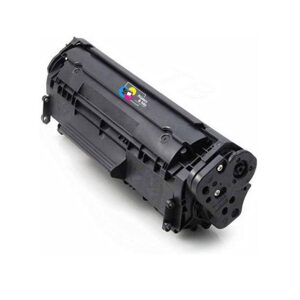 Remanufactured Black Toner for HP W2060A (116A) – 1000 Pages