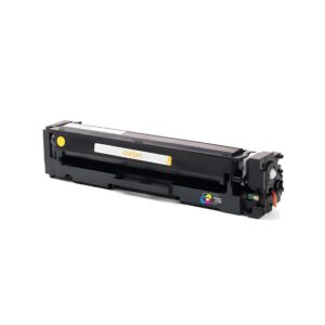 Remanufactured Canon 045H (1243C001) Yellow Toner Cartridge