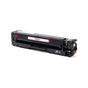 Remanufactured Canon 045H (1244C001) High Yield Magenta Toner Cartridge