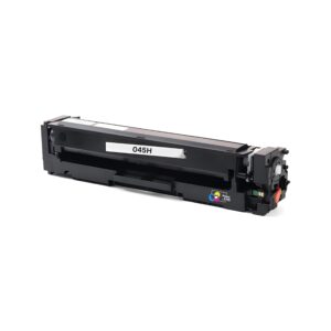 Remanufactured Canon 045H (1246C001) High Yield Black Toner Cartridge
