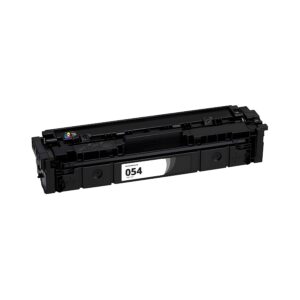 Remanufactured Canon 054 (3024C001) Black Laser Toner Cartridge