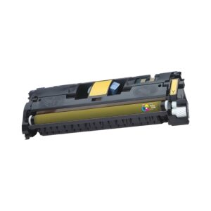 Remanufactured Canon EP87 (7430A005AA) Yellow Toner Cartridge