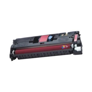 Remanufactured Canon EP87 (7431A005AA) Magenta Toner Cartridge