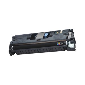 Remanufactured Canon EP87 (7433A005AA) Black Toner Cartridge