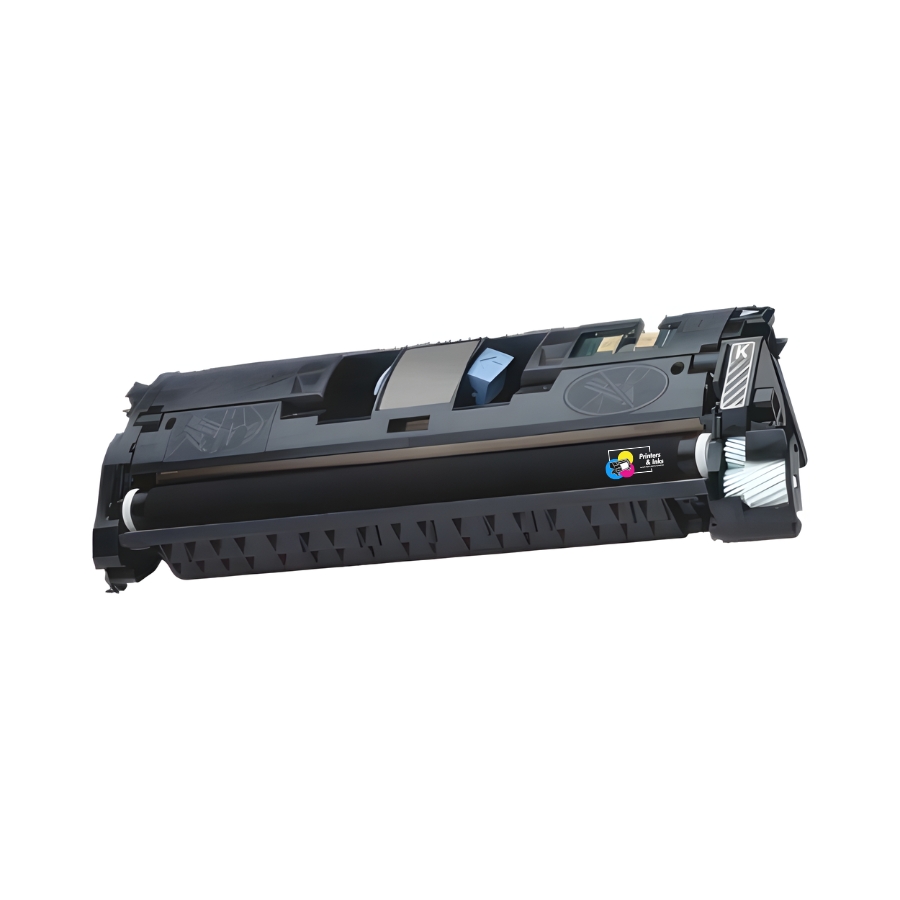 Remanufactured Canon EP87 (7433A005AA) Black Toner Cartridge