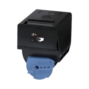 Remanufactured Canon GPR-23BK (0452B003AA) Black Toner Cartridge