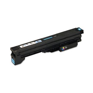 Remanufactured Canon GPR20C (1068B001AA) Cyan Toner Cartridge – 36,000 Page Yield