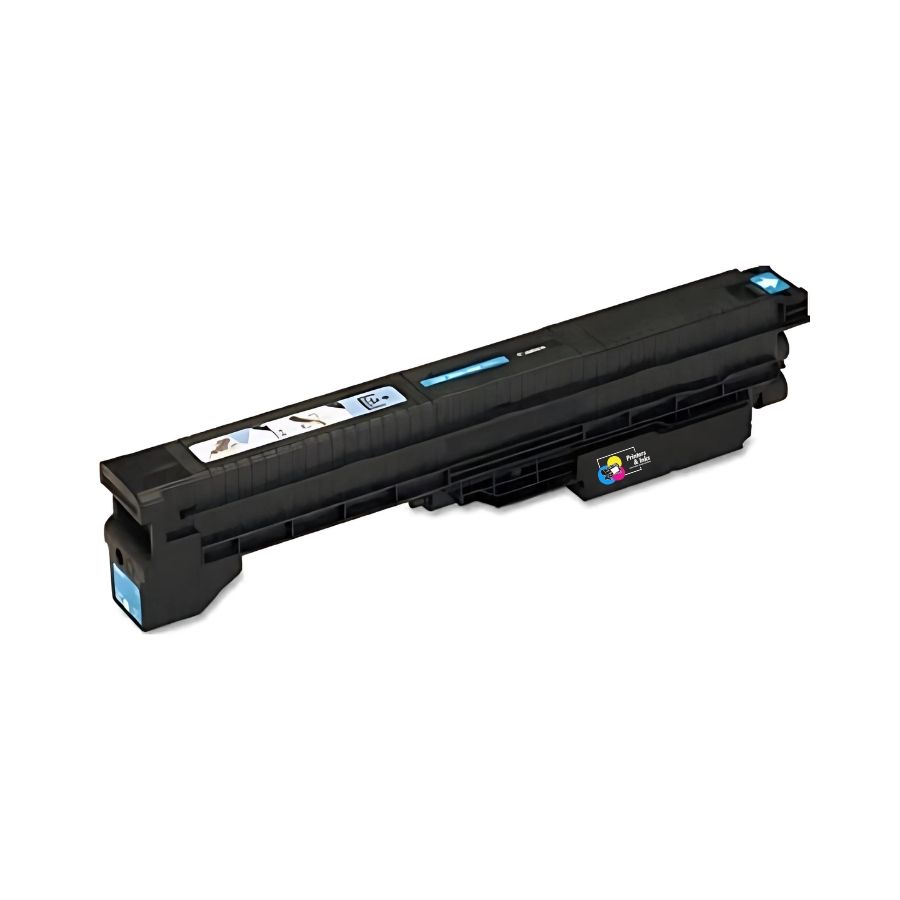 Remanufactured Canon GPR20C (1068B001AA) Cyan Toner Cartridge – 36,000 Page Yield
