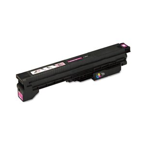 Remanufactured Canon GPR20M (1067B001AA) Magenta Toner Cartridge – 36,000 Page Yield