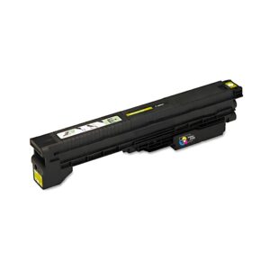Remanufactured Canon GPR20Y (1066B001AA) Yellow Toner Cartridge – 36,000 Page Yield