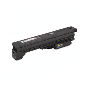 Remanufactured Canon GPR21BK (0262B001AA) Black Toner Cartridge – 26,000 Page Yield