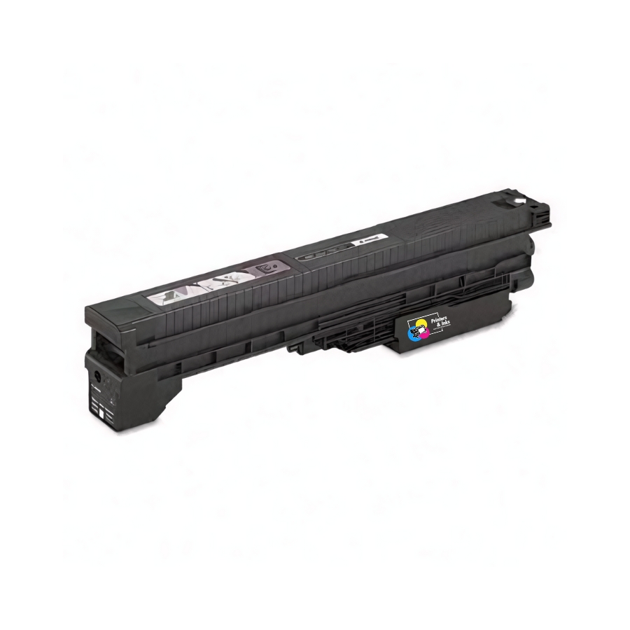 Remanufactured Canon GPR21BK (0262B001AA) Black Toner Cartridge – 26,000 Page Yield