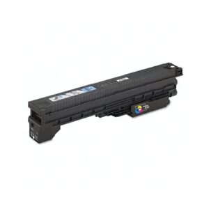 Remanufactured Canon GPR21C (0261B001AA) Cyan Toner Cartridge – 30,000 Page Yield