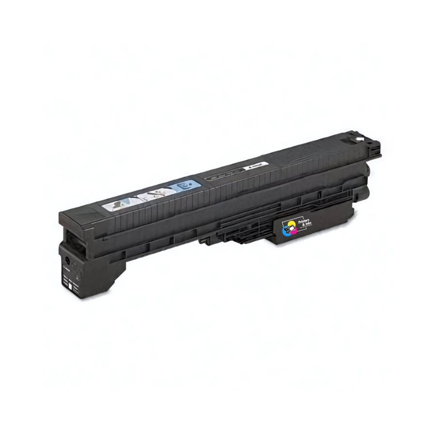 Remanufactured Canon GPR21C (0261B001AA) Cyan Toner Cartridge – 30,000 Page Yield