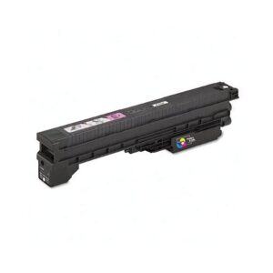 Remanufactured Canon GPR21M (0260B001AA) Magenta Toner Cartridge – 30,000 Page Yield