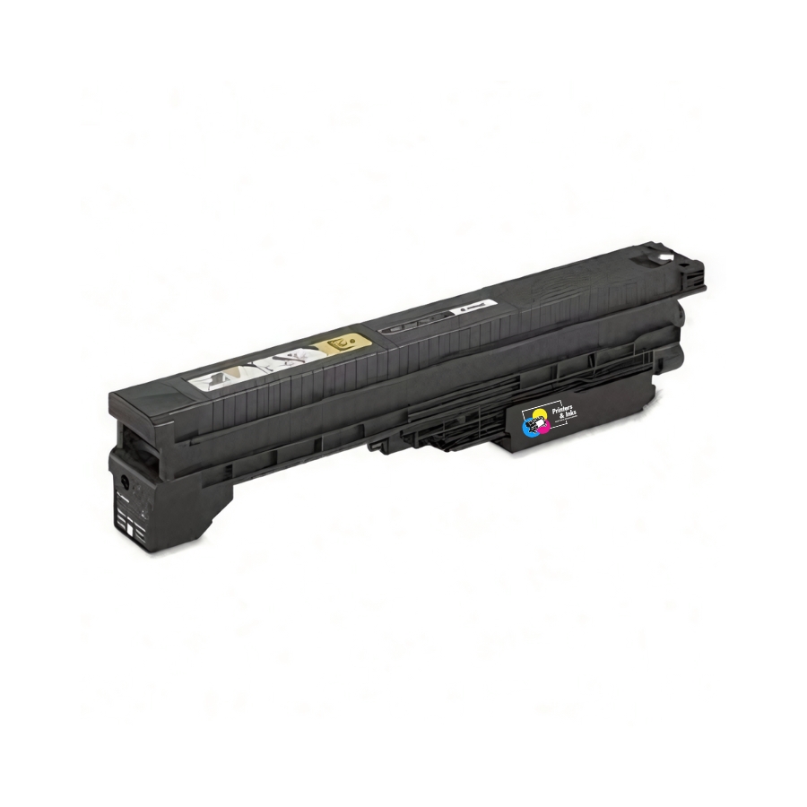 Remanufactured Canon GPR21Y (0259B001AA) Yellow Toner Cartridge – 30,000 Page Yield