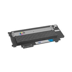 Remanufactured Cyan Toner for HP W2061A (116A) – 700 Pages