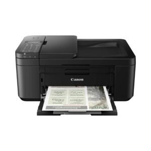 Canon PIXMA TR4720 Wireless All-in-One Printer