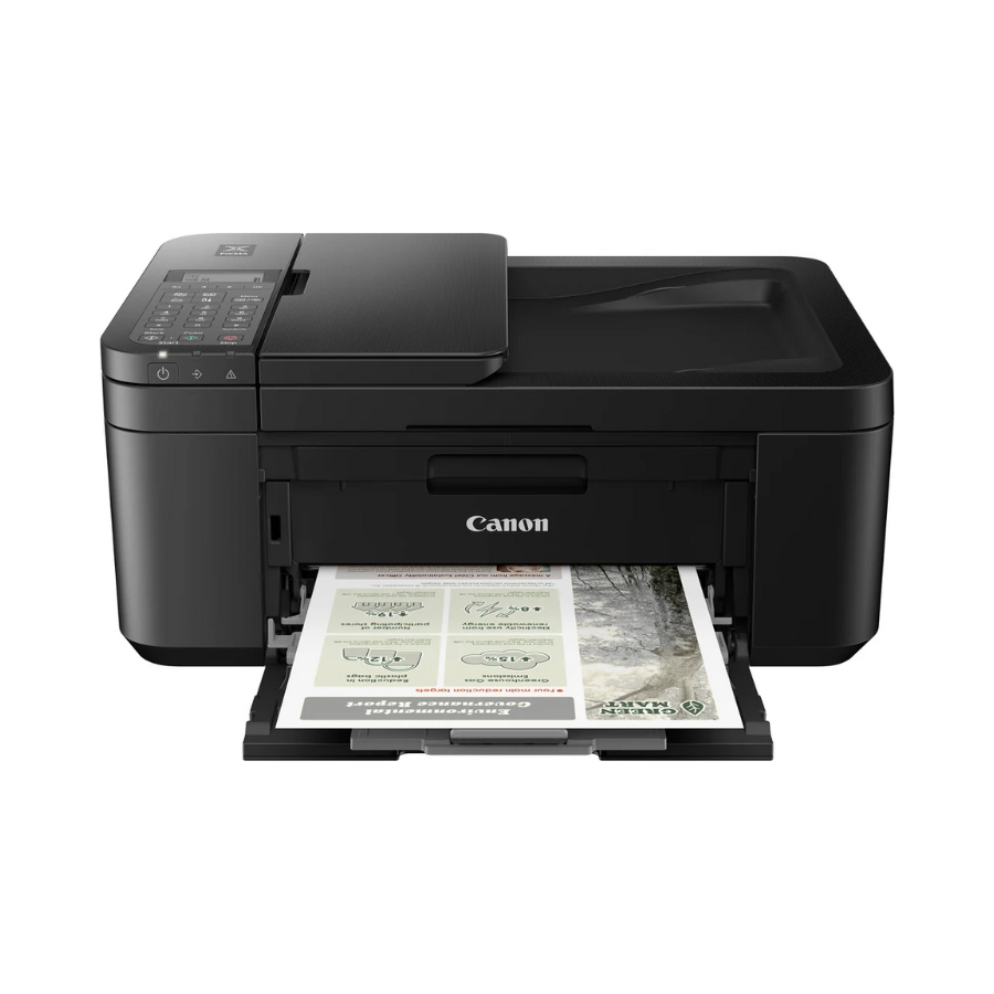 Canon PIXMA TR4720 Wireless All-in-One Printer