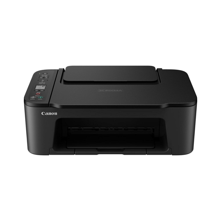 Canon PIXMA TS3720 All-in-One Inkjet Printer