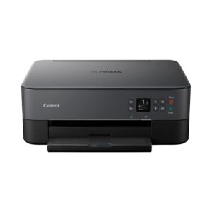 Canon PIXMA TS6420a All-in-One Wireless Inkjet Printer