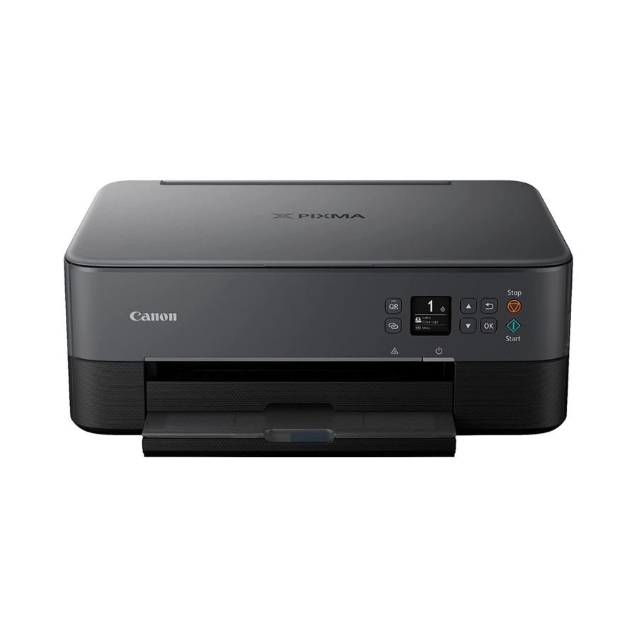 Canon PIXMA TS6420a All-in-One Wireless Inkjet Printer