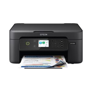 Epson Expression Home XP-4200 Wireless All-in-One Inkjet Printer