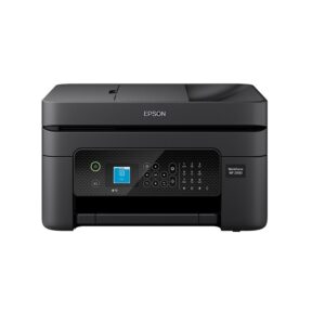 Epson WorkForce WF-2930 Wireless All-in-One Inkjet Printer