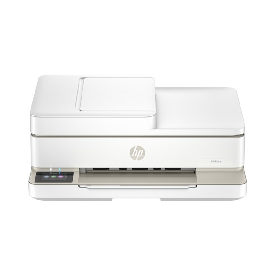 HP Envy 6555e All-in-One Printer