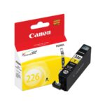 Original Canon CLI-226 Yellow Ink Cartridge 4549B001AA
