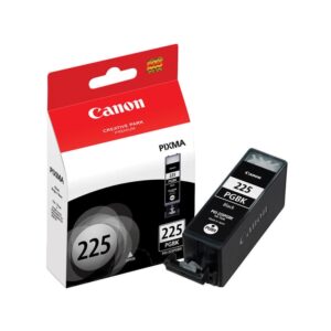 Original Canon PGI-225 Black Ink Cartridge 4530B001AA
