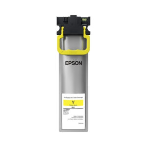 Epson Original T902420 Yellow Laser Toner – 5000 Page Yield
