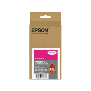 Original Epson 788XXL (T788XXL320) Extra High Capacity Magenta Ink Cartridge