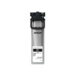 Origianl Epson T10S, Black Ink Pack (T10S100)