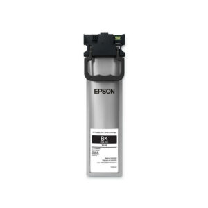 Origianl Epson T10S, Black Ink Pack (T10S100)