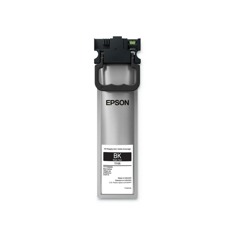 Origianl Epson T10S, Black Ink Pack (T10S100)