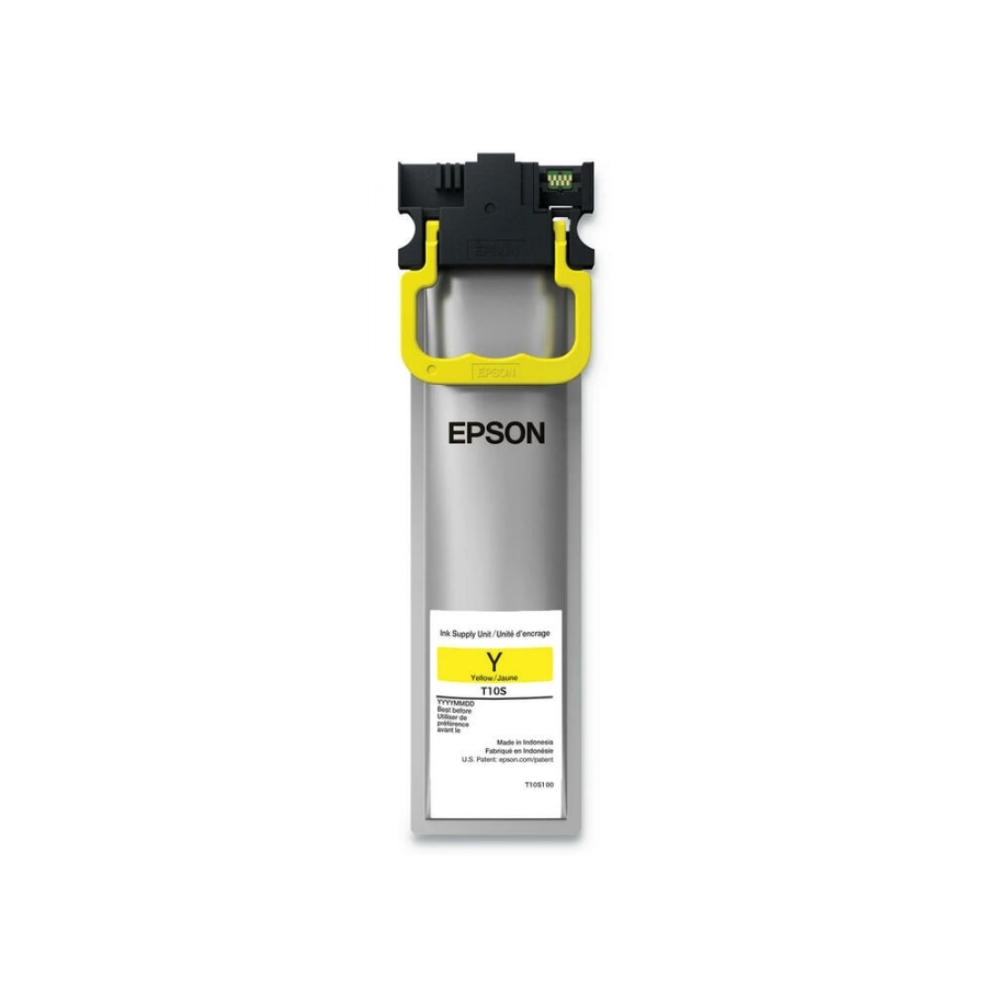 Original Epson T10S Yellow Ink Pack (T10S400)