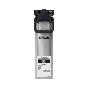 Original Epson T10W High Capacity Black Ink Pack (T10W100)