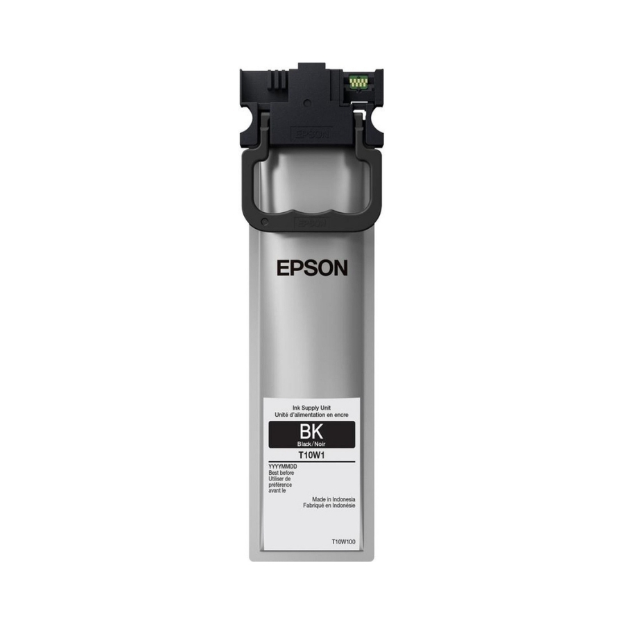 Original Epson T10W High Capacity Black Ink Pack (T10W100)