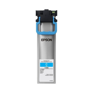 Original Epson T10W High Capacity Cyan Ink Pack (T10W200)
