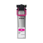 Original Epson T10W High Capacity Magenta Ink Pack (T10W300)