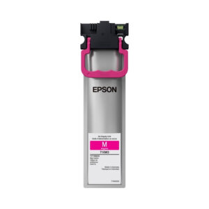 Original Epson T10W High Capacity Magenta Ink Pack (T10W300)